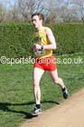 Mens Northern 12 Stage Road Relay, Stanley Park, Blackpool. Photo: David T. Hewitson/Sports for All Pics